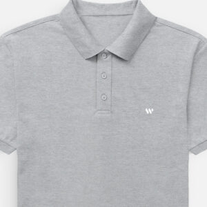 WizardCog Classic Polo – Embroidered Edition